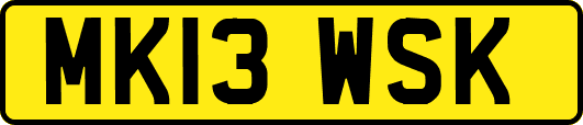MK13WSK