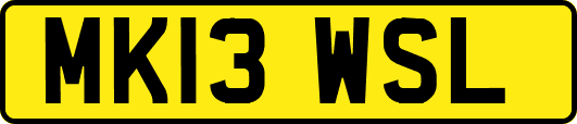 MK13WSL