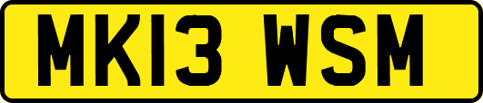 MK13WSM