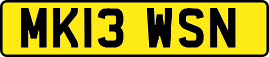 MK13WSN