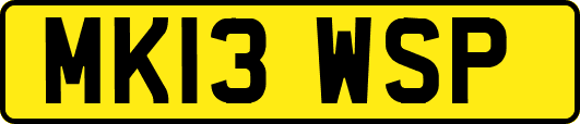 MK13WSP