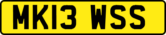MK13WSS