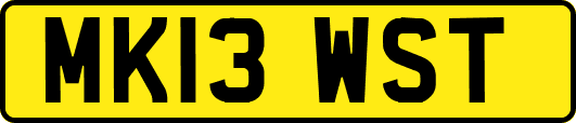 MK13WST