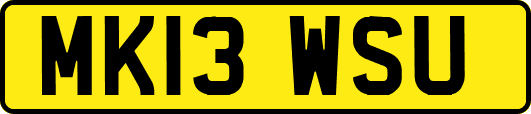 MK13WSU