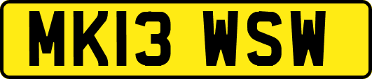 MK13WSW