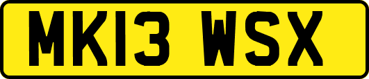 MK13WSX