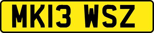 MK13WSZ