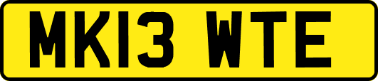 MK13WTE