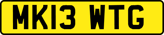 MK13WTG