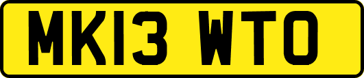 MK13WTO