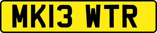 MK13WTR