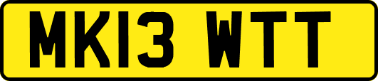 MK13WTT