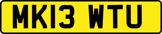 MK13WTU