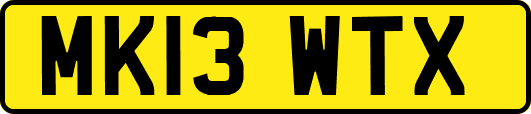 MK13WTX