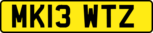 MK13WTZ