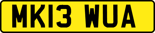 MK13WUA