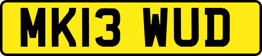 MK13WUD