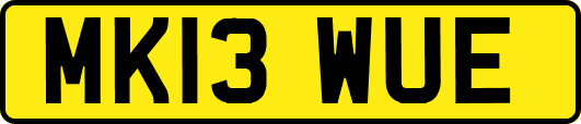 MK13WUE
