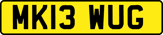 MK13WUG