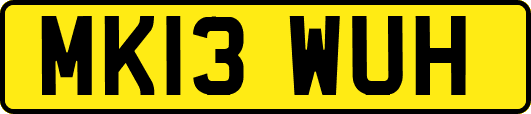 MK13WUH