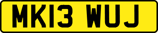 MK13WUJ