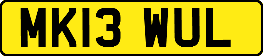MK13WUL