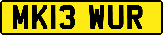MK13WUR