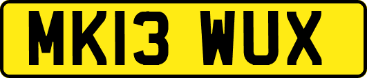 MK13WUX