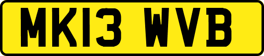MK13WVB