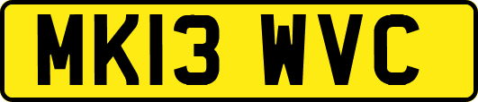 MK13WVC