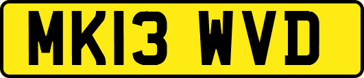 MK13WVD