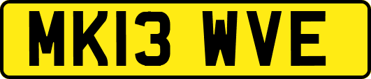 MK13WVE