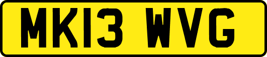 MK13WVG