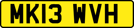 MK13WVH