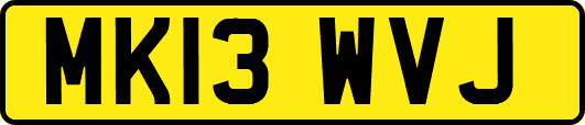 MK13WVJ