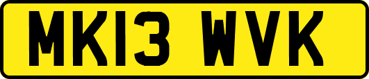 MK13WVK