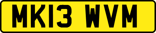 MK13WVM