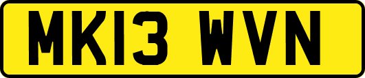 MK13WVN