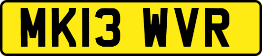 MK13WVR