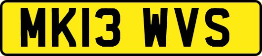MK13WVS