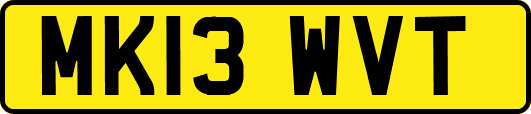 MK13WVT