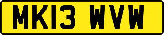 MK13WVW