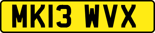 MK13WVX