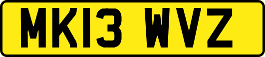 MK13WVZ