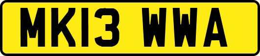 MK13WWA