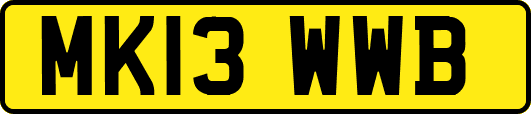 MK13WWB