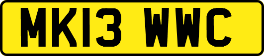 MK13WWC