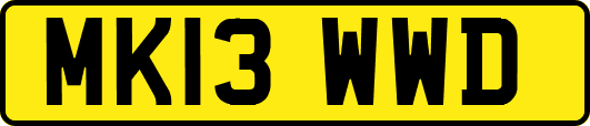 MK13WWD