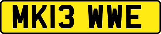 MK13WWE