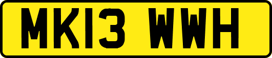 MK13WWH